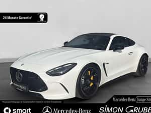 Mercedes-Benz AMG GT Sport Second Hand