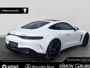 Mercedes-Benz AMG GT Sport Second Hand — miniatura 2