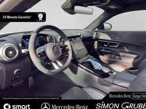 Mercedes-Benz AMG GT Sport Second Hand — miniatura 3