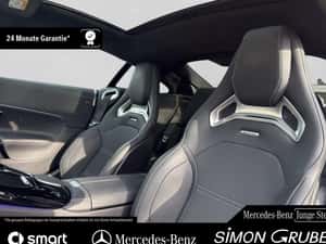 Mercedes-Benz AMG GT Sport Second Hand — miniatura 4