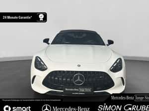 Mercedes-Benz AMG GT Sport Second Hand — miniatura 5