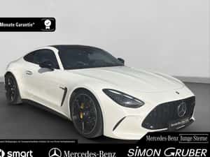 Mercedes-Benz AMG GT Sport Second Hand — miniatura 6