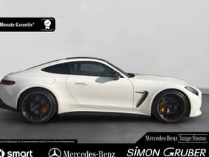 Mercedes-Benz AMG GT Sport Second Hand — miniatura 7