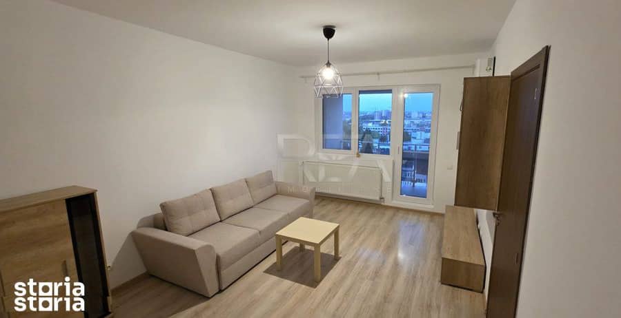 2 camere, bloc 2019, 59mp-Pacii/Rotar Park 1 — fotografie 1 din 6