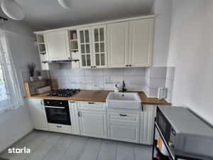 Proprietar - apartament 2 camere decomandat, zona Obor - Veranda Mall — miniatura 5