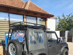 Vand suzuki samurai — miniatura 3