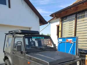 Vand suzuki samurai — miniatura 5