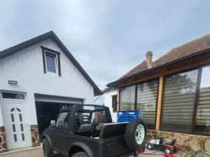 Vand suzuki samurai — miniatura 7