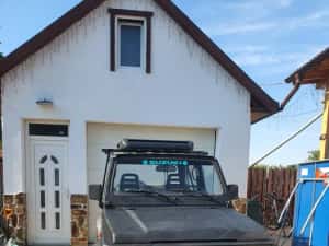 Vand suzuki samurai — miniatura 10
