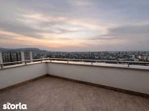 Direct proprietar 3 camere mobilat utilat 113 mp + 1 parcare subterană — miniatura 4