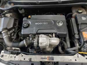 Intercooler Opel Astra J 2014 HATCHBACK 1.3 CDI