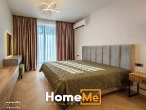 ARQA Jolie Village | 2025 | 2 gr. sanitare | parcare subterană - video