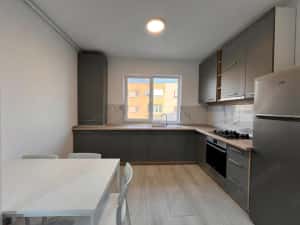 2 Camere l Dumbravita l Etajul 1l Parcare privata - Zona Selgros — miniatura 1