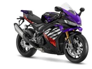 Aprilia RSV4 Factory E5+ 2026