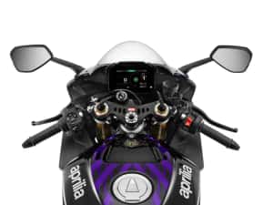 Aprilia RSV4 Factory E5+ 2026 — miniatura 3