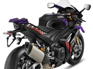 Aprilia RSV4 Factory E5+ 2026 — miniatura 4