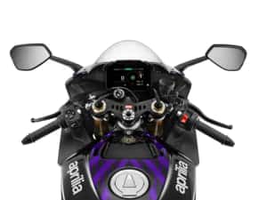 Aprilia RSV4 Factory E5+ 2026 — miniatura 7