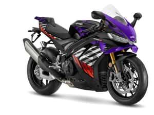 Aprilia RSV4 Factory E5+ 2026 — miniatura 10