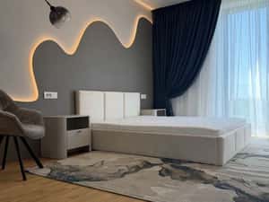 Apartament 3 camere | The IVY Baneasa | Prima inchiriere | Lux — miniatura 1
