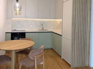 Apartament 3 camere | The IVY Baneasa | Prima inchiriere | Lux — miniatura 6