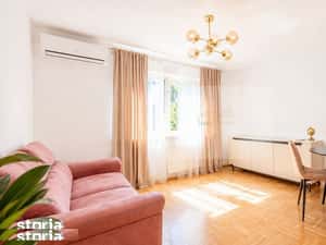 Apartament 4 camere decomandate-etaj 3/10– Cartier Manastur- zona Big