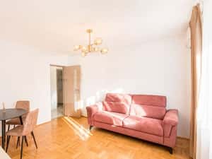 Apartament 4 camere decomandate-etaj 3/10– Cartier Manastur- zona Big — miniatura 4