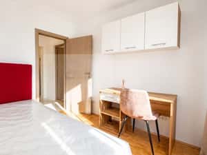 Apartament 4 camere decomandate-etaj 3/10– Cartier Manastur- zona Big — miniatura 6