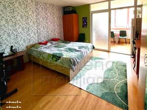 Garsoniera, Manastur, zona Complex BIG — miniatura 3