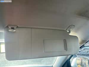 Parasolar Dreapta Pasager Skoda Octavia 2 2004 - 2013 [K0447] — miniatura 3