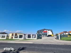 Apartament 2 camere gradina 10 m2 si acces exterior Coder Residence 3 — miniatura 5