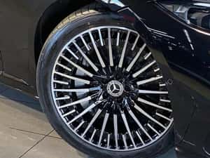 Mercedes-Benz EQS Berlină, 39.500 km, Electric, 2022 — miniatura 3