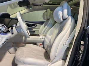 Mercedes-Benz EQS Berlină, 39.500 km, Electric, 2022 — miniatura 5