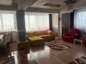 APARTAMENT PENTHOUSE TITAN CU INTIMITATEA SI CONFORTUL UNEI CASE! — miniatura 1