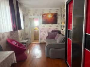 APARTAMENT PENTHOUSE TITAN CU INTIMITATEA SI CONFORTUL UNEI CASE! — miniatura 3