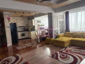 APARTAMENT PENTHOUSE TITAN CU INTIMITATEA SI CONFORTUL UNEI CASE! — miniatura 5
