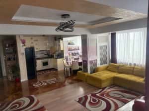 APARTAMENT PENTHOUSE TITAN CU INTIMITATEA SI CONFORTUL UNEI CASE! — miniatura 7