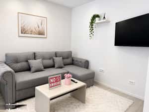 |2 camere Tip Studio|Totul Nou|Prima Inchiriere| — miniatura 3