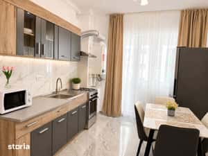 |2 camere Tip Studio|Totul Nou|Prima Inchiriere| — miniatura 4