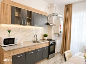 |2 camere Tip Studio|Totul Nou|Prima Inchiriere| — miniatura 5