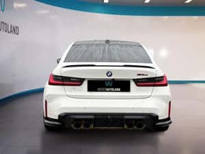 BMW M3, 6.500 km, Benzină, 551 cp — miniatura 4
