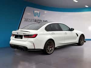 BMW M3, 6.500 km, Benzină, 551 cp — miniatura 5