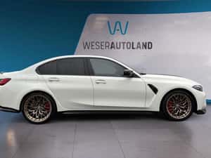 BMW M3, 6.500 km, Benzină, 551 cp — miniatura 6