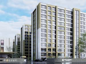 Apartament 2 camere | Bloc nou | Parc  | Finisat modern | TVA inclus