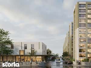 Apartament 2 camere | Bloc nou | Parc  | Finisat modern | TVA inclus — miniatura 5