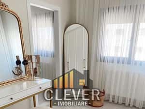 Apartament 3 camere 78 mp, Pallady, Metrou Nicolae Teclu — miniatura 4