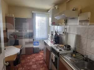 Apartament 3 camere, 72 mp, zona Reghin — miniatura 5