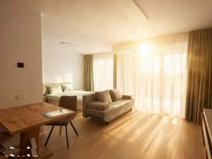 Apartament tip studio de inchiriat Oradea Piata Mare, Gaminvest V4564A — miniatura 1