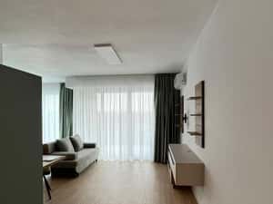 Apartament tip studio de inchiriat Oradea Piata Mare, Gaminvest V4564A — miniatura 5