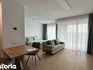 Apartament tip studio de inchiriat Oradea Piata Mare, Gaminvest V4564A — miniatura 6