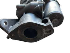 EGR Ford Transit 2.4 TDCI 2006 - 2014 [M7600] — miniatura 4